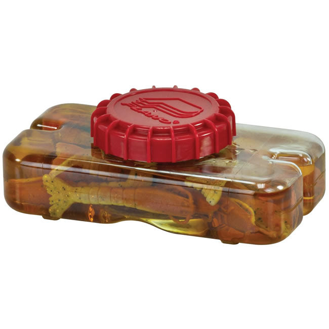Recipient Momeala Plano Liqua-Bait Locker Bottle