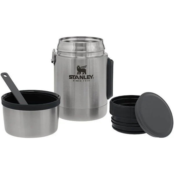 Recipient Termoizolant STANLEY The Stainless Steel All-in-One Thermal Food Jar 0.53L / 18oz