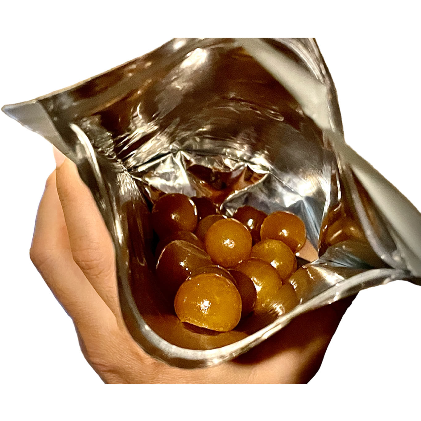 Recompense Caini LK BAITS Pet Nutrigel Dog Marine Colagen, L - XL, 180g