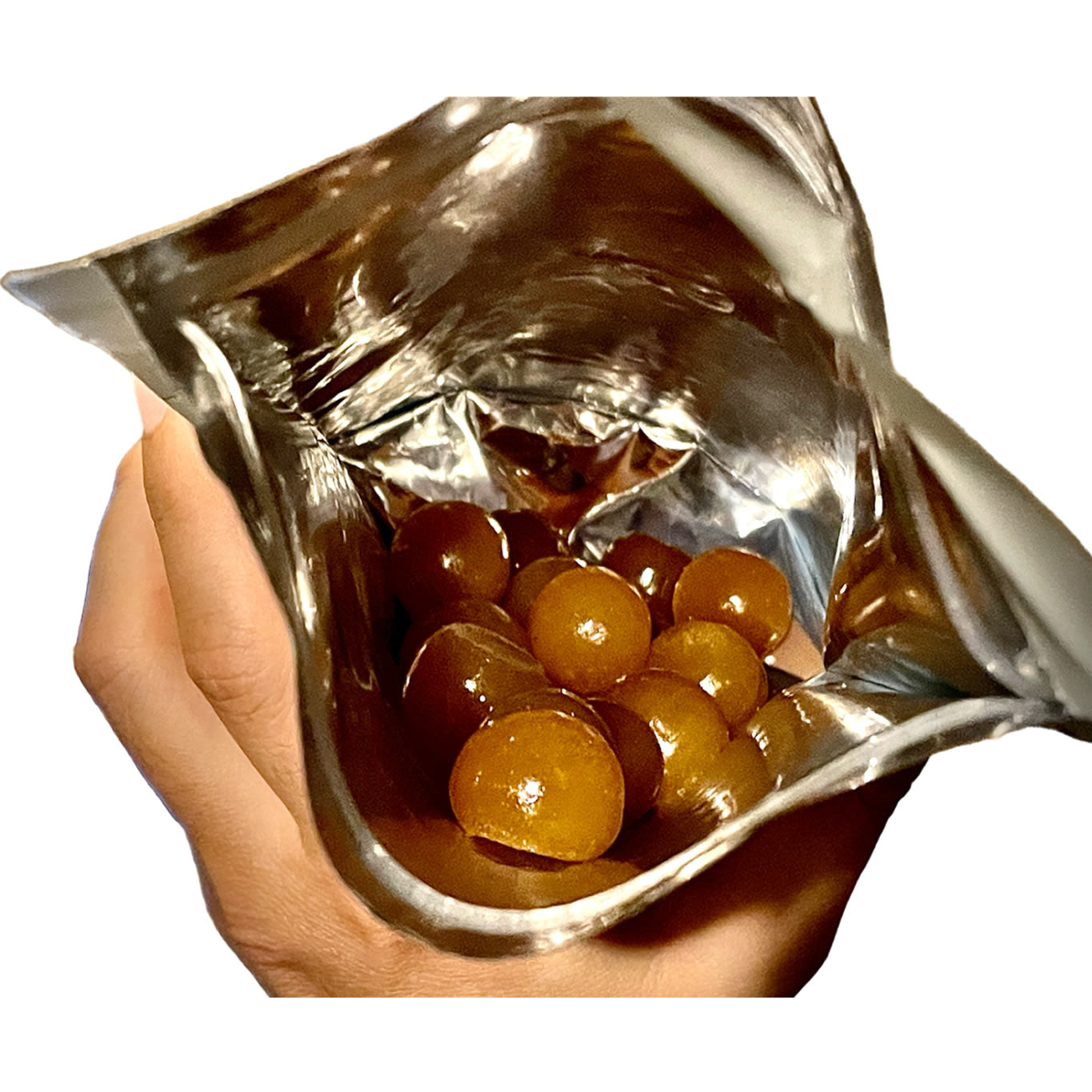Recompense Caini LK BAITS Pet Nutrigel Dog Marine Colagen, S - M, 100g