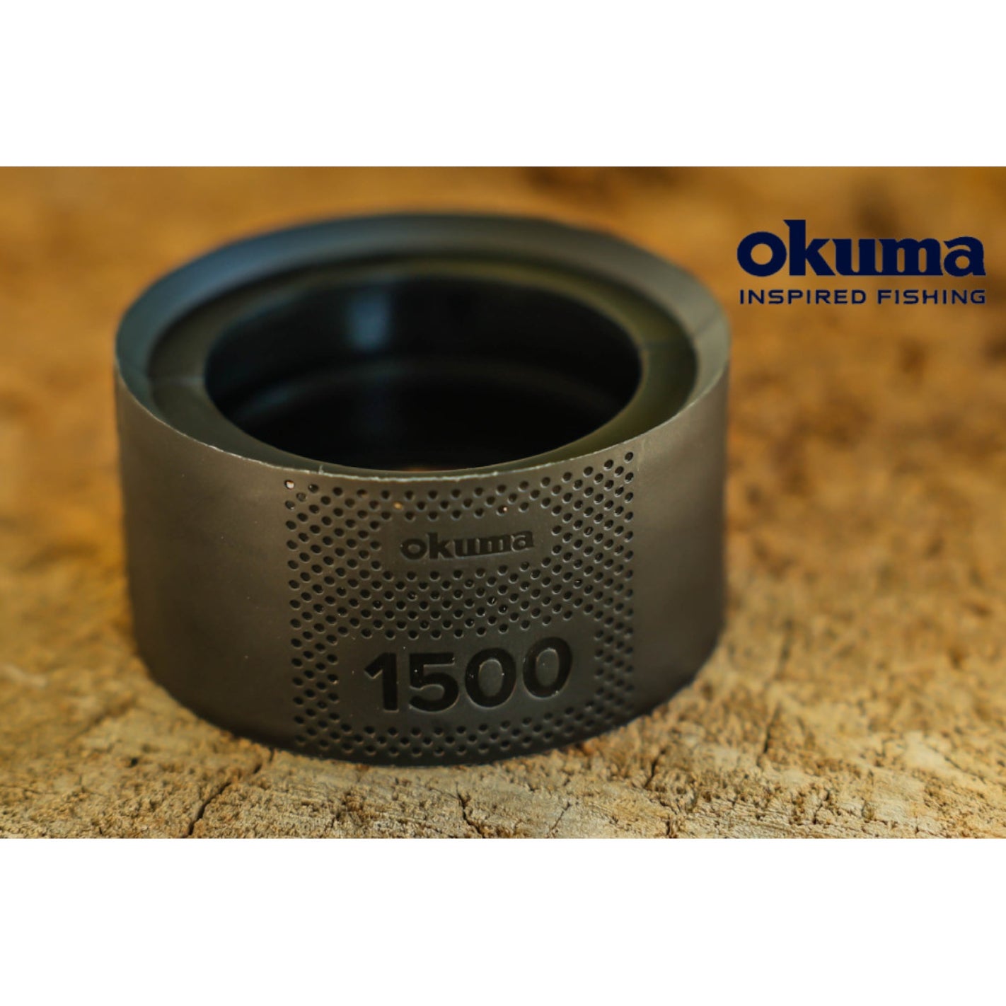 Reductie Tambur OKUMA Obsidian 1500