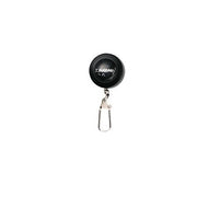 Retractor Daiwa Accesorii Negru