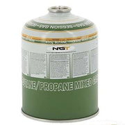 Rezerva Butelie Ngt Butane Propane Gaz, 450g