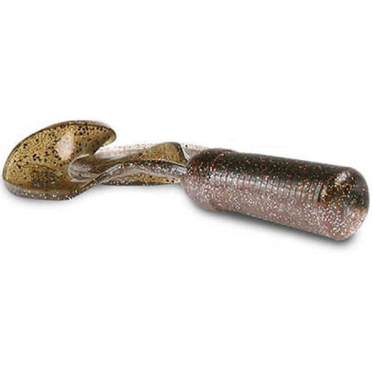 Rezerva Coada Strike Pro pentru Miuras Mouse Mini 1buc/pac, Rusty Shiner