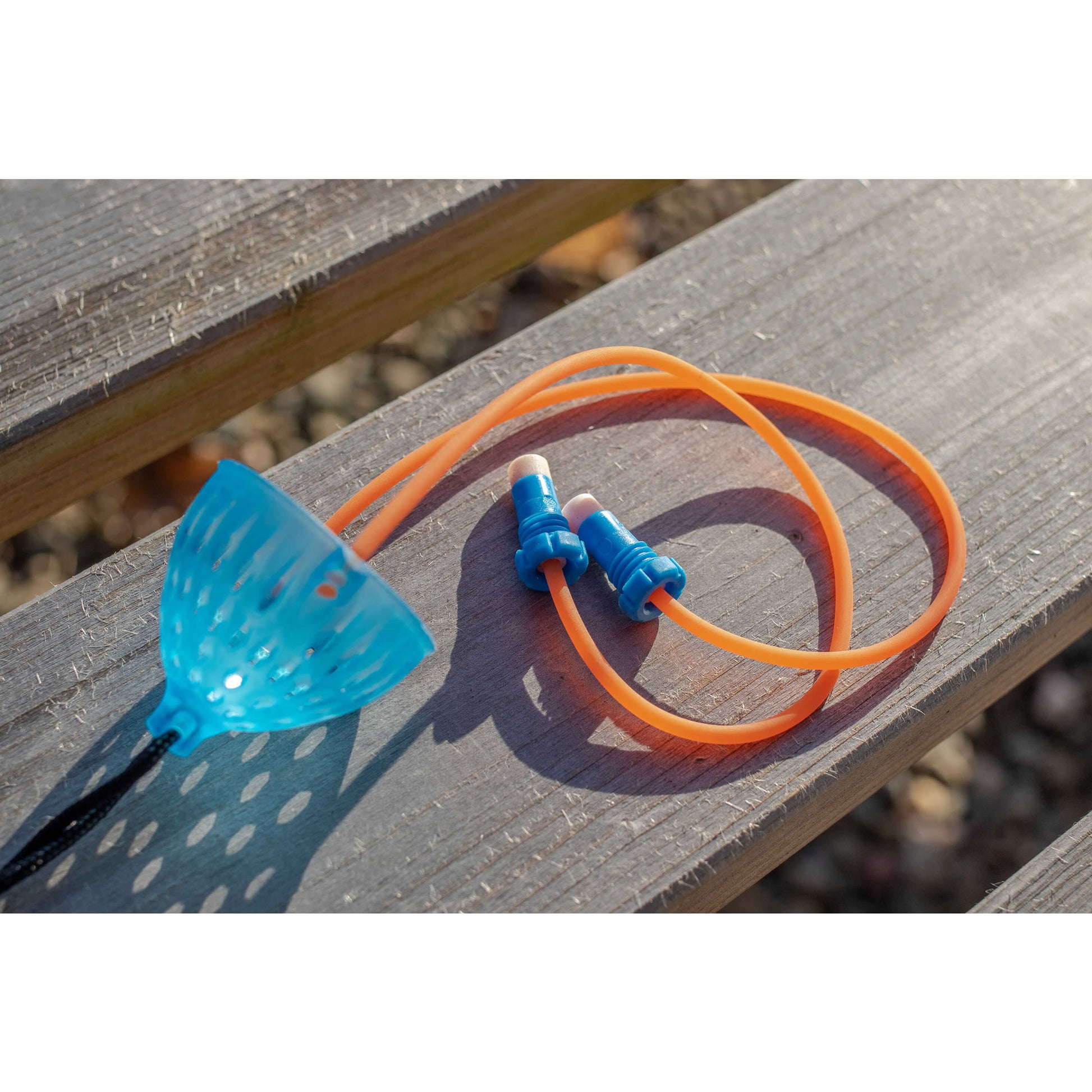 Rezerva Cupa Nadire + Elastic Prastie Preston Dura Slip Catapult, Medium / Heavy