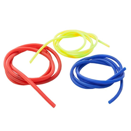 REZERVA ELASTIC PLIN PENTRU PRASTIE 35MM ALBASTRU