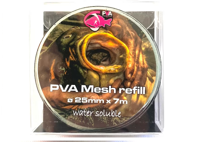 Rezerva Hydrospol Plasa Solubila Pva 7