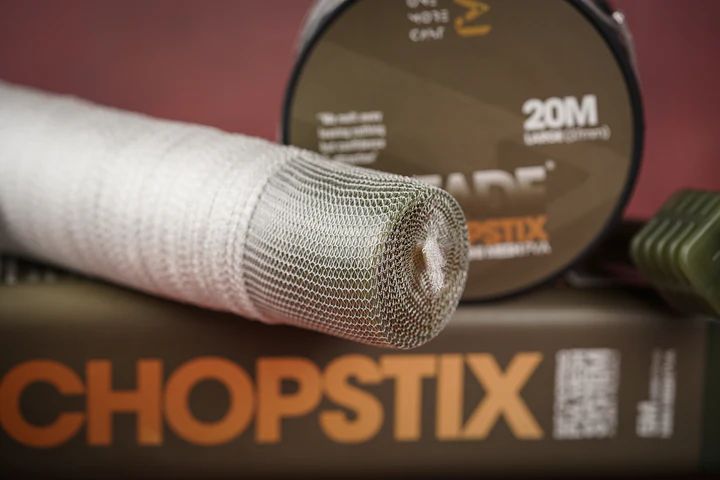 Rezerva ONE MORE CAST Refill Chopstix Pva Palasa Solubila, 37mm, 5m