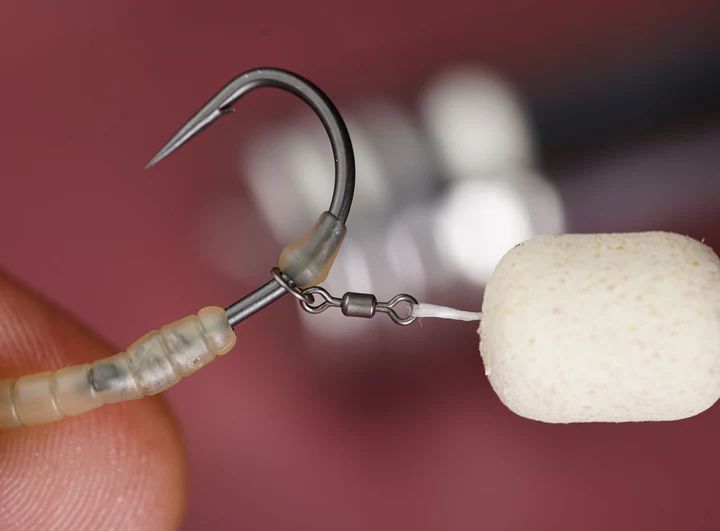Rezerva ONE MORE CAST Tackle Get Flossed Bait Floss Refill, 50m