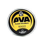 Rezerva Plasa Pva Claumar Slow Melt 7m