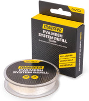 Rezerva Plasa Solubila AVID Transfer PVA Mesh System Refill, 25cm, 7m