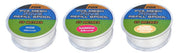 Rezerva Plasa Solubila FOX Refill Spool Fine Mesh 25m Narrow