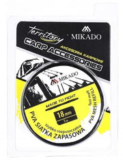 Rezerva Plasa Solubila MIKADO PVA Mesh Refill Medium, 44mm, 5m