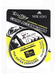 Rezerva Plasa Solubila MIKADO Slow Melt, 2.3cm, 5m