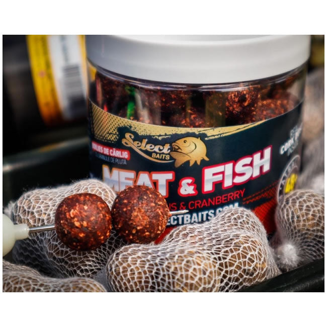 Rezerva Plasa Solubila PVA Select Baits Micromesh Refill