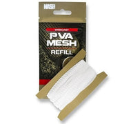 Rezerva Plasa Solubila PVA Webcast Ultra Weave PVA Wide, 37mm x 3m