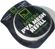Rezerva Plasa Solubila Rod Hutchinson PVA Mesh System Refill, 25mm, 7m