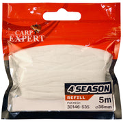 Rezerva Plasa Solubila Saculeti CARP EXPERT 4 Season 5m