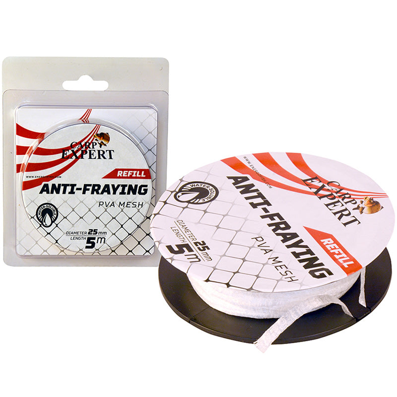 Rezerva Plasa Solubila Saculeti CARP EXPERT Anti Fraying