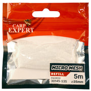 Rezerva Plasa Solubila Saculeti CARP EXPERT Micro PVA CXP 5m