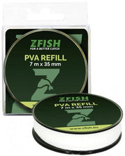 Rezerva Zfish Plasa Solubila PVA Mesh Refill 7m
