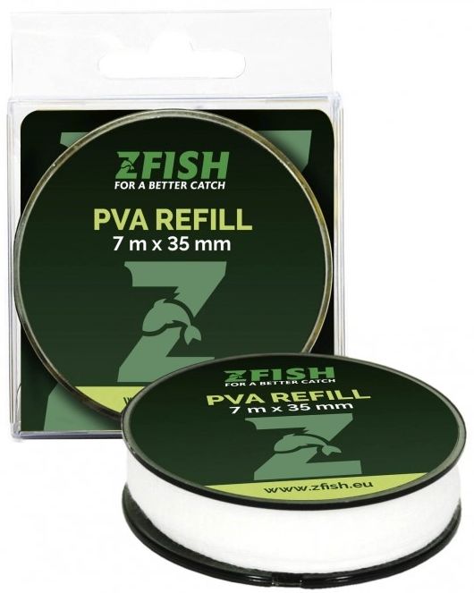 Rezerva Zfish Plasa Solubila PVA Mesh Refill 7m