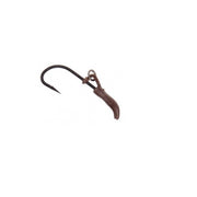 Rig Aligner DAM MAD Rig Ring Rig Aligners Small Brown