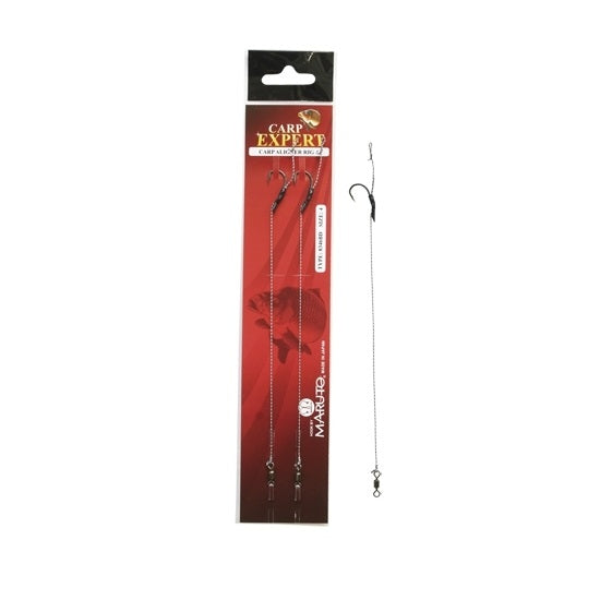Rig Carp Expert Classic Boilie Carlig