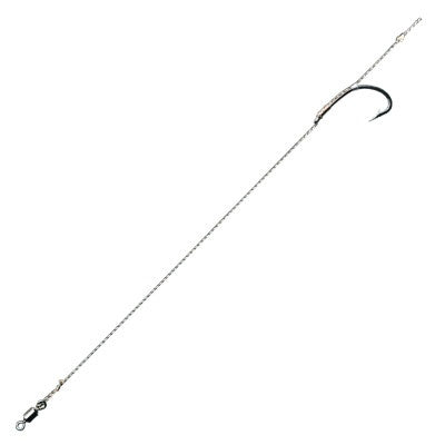 Rig Crap DAM MAD All Tactix Rig Nr 1 25Lb
