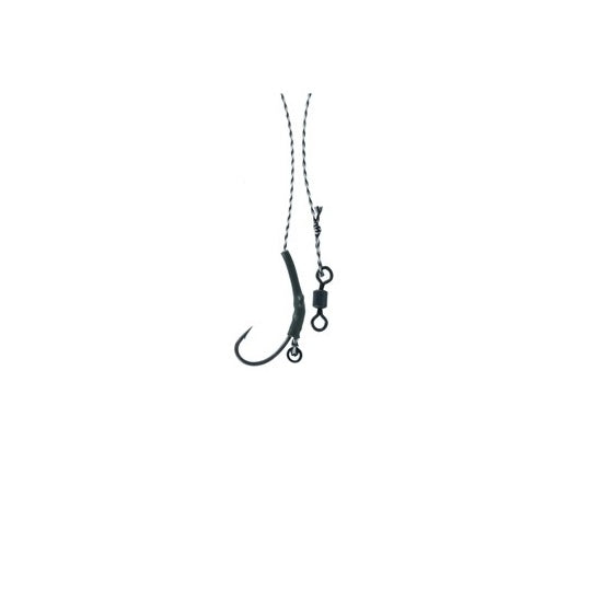 Rig Crap DAM MAD Anti-Blowout Rig Nr 4 20Lb