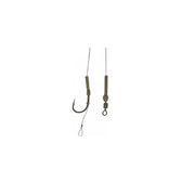 Rig Crap DAM MAD Combi Rig Nr 2 25Lb