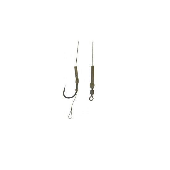 Rig Crap DAM MAD Combi Rig Nr 4 25Lb