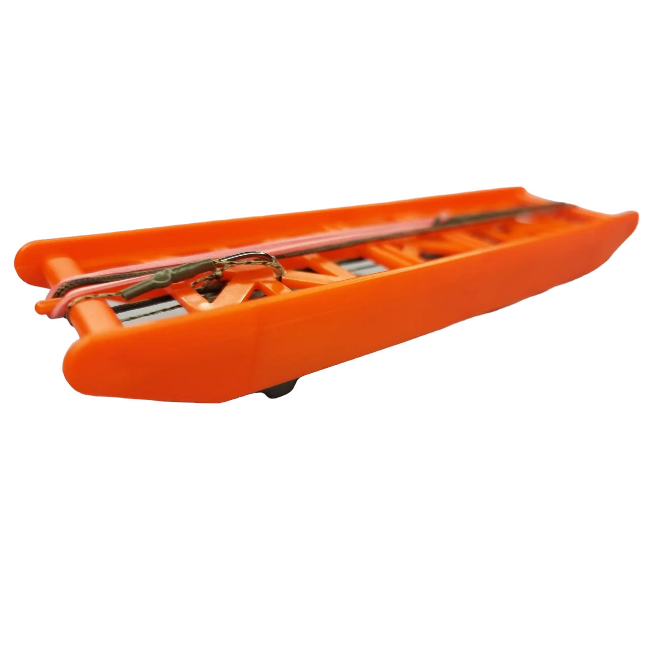 Rig Crap Orange No.26 Helicopter Grip 85gr