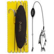 Rig Somn Black Cat U-Float Rig Treble