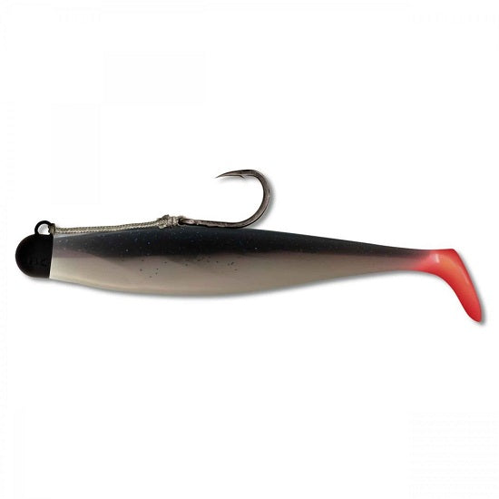 Rig Somn Black Cat 6/0 Shad Claw Rig