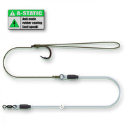 Rig Somn Madcat Combi Pellet A-Static Sinking 70cm 3/0 0.95mm