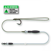 Rig Somn Madcat Pop-Up Pellet A-Static Sinking 55cm 1/0 0.80mm