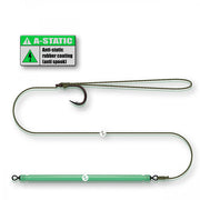 Rig Somn Madcat Standard Pellet Rig A-Static Suspending 60cm 2/0 0.80mm