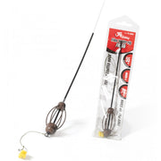 Rig cu Momitor Filfishing Filex 70cm 25lb Carlig 1buc