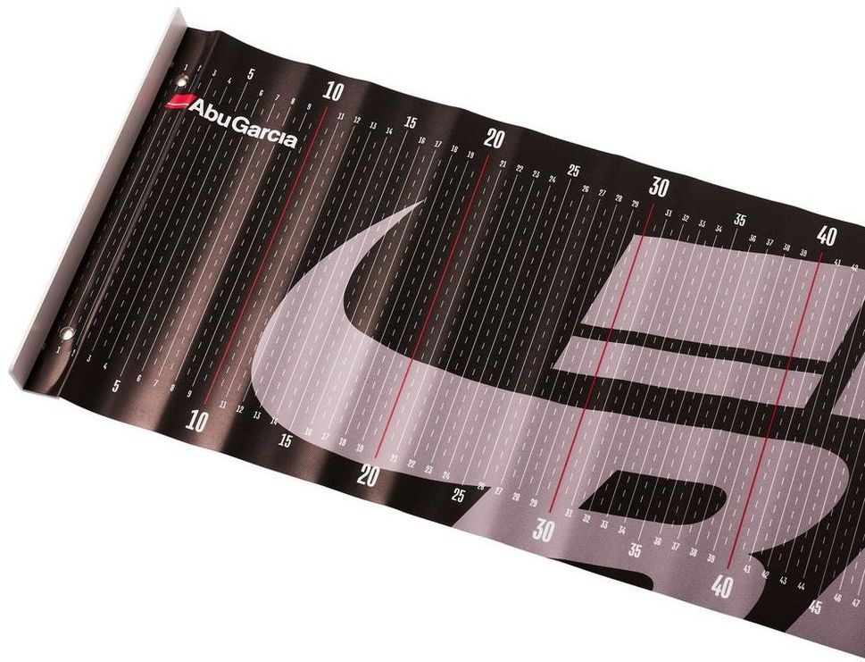 Rigla Abu Garcia Beast Measure Mat, 140cm