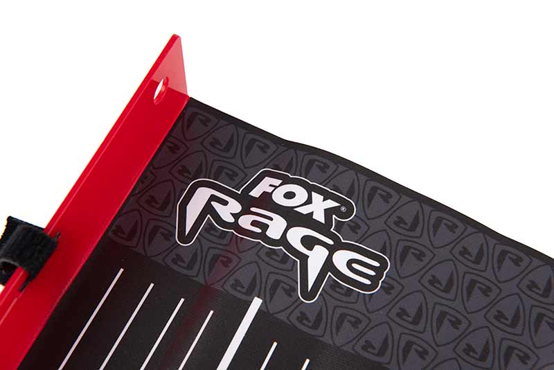 Rigla Fox Rage Fish Measure, Small, 60cm