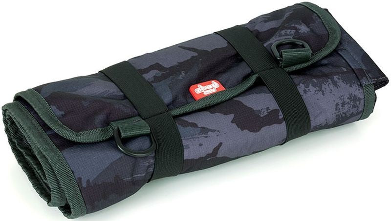 Rigla de Masurare Fox Rage cu Saltea de primire 130cm