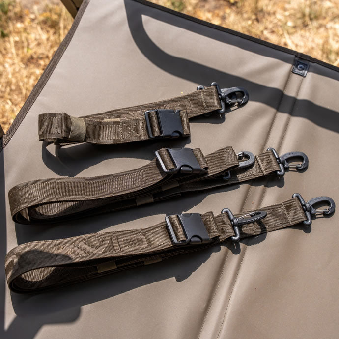 Roaba AVID Transit Tri-Terrain Barrow