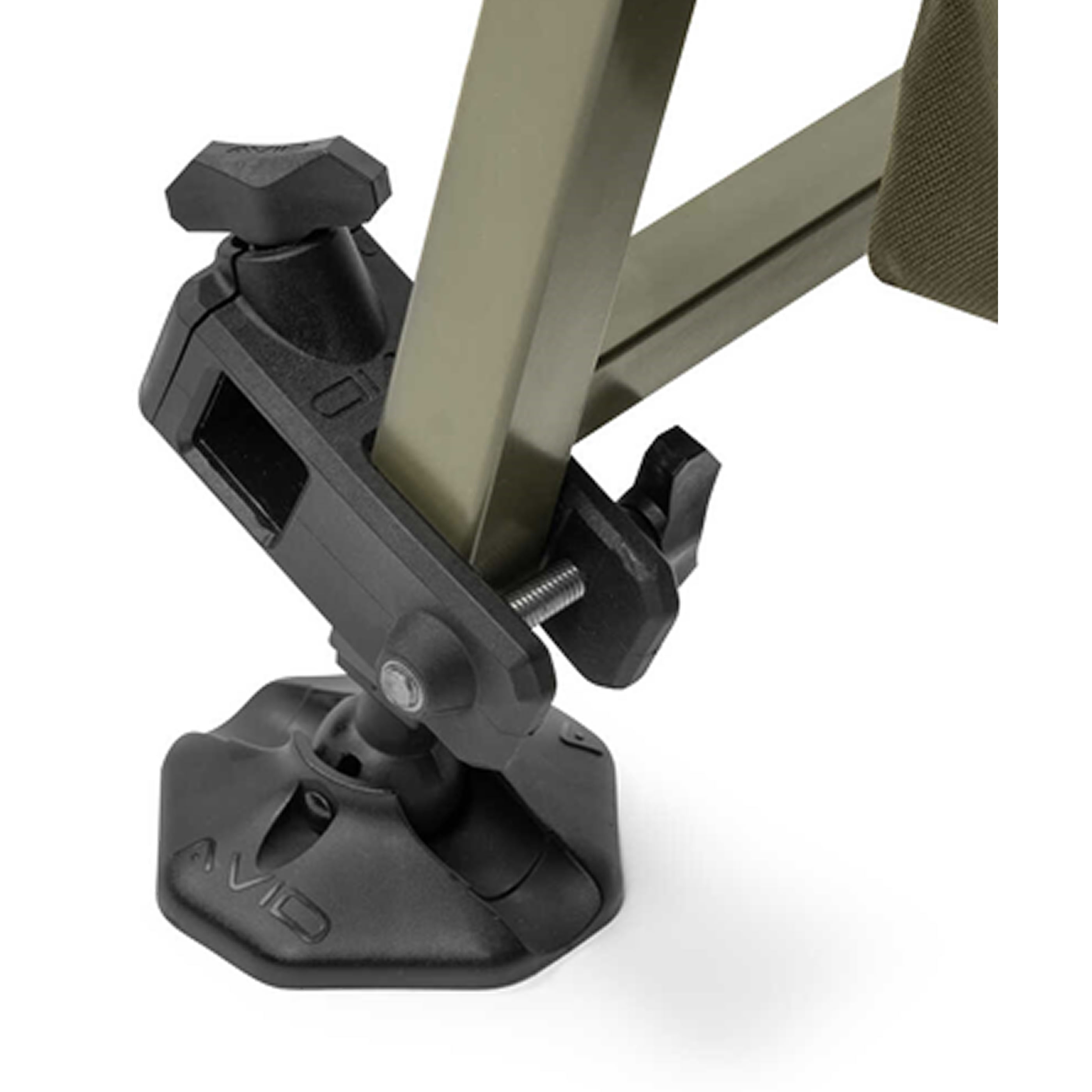 Roaba Avid Transit Extreme 3 Wheel Barrow