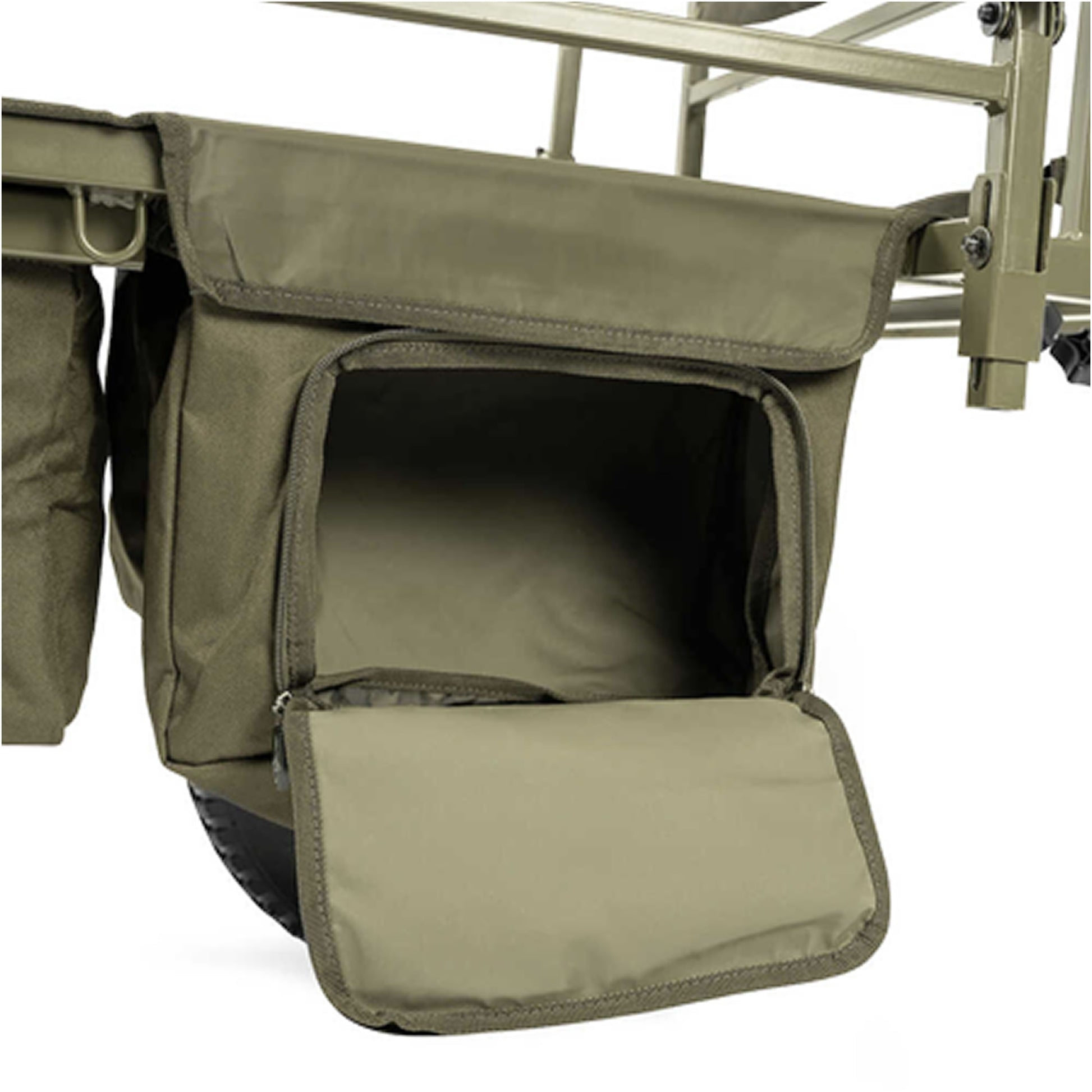 Roaba Avid Transit Extreme 3 Wheel Barrow