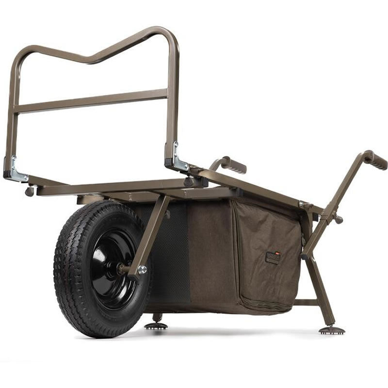 Roaba FOX Voyager Barrow
