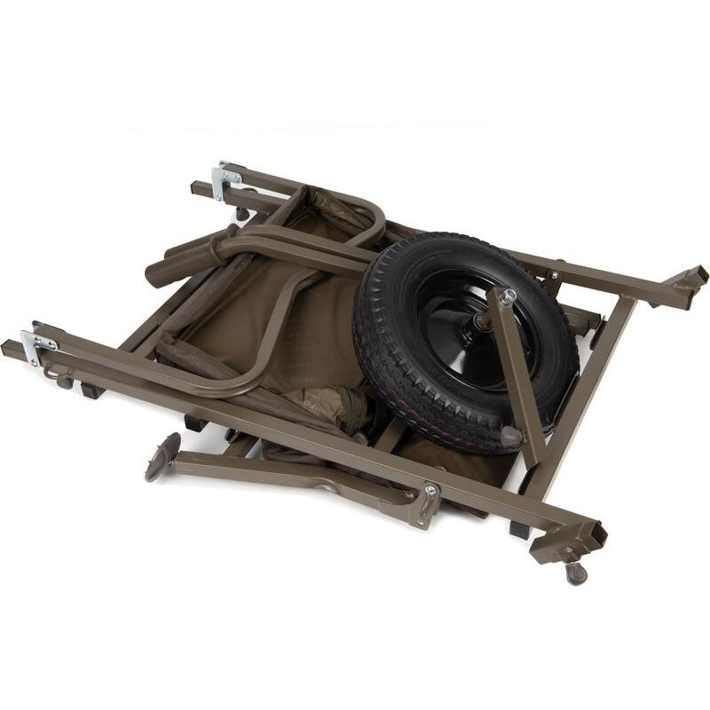 Roaba FOX Voyager Barrow