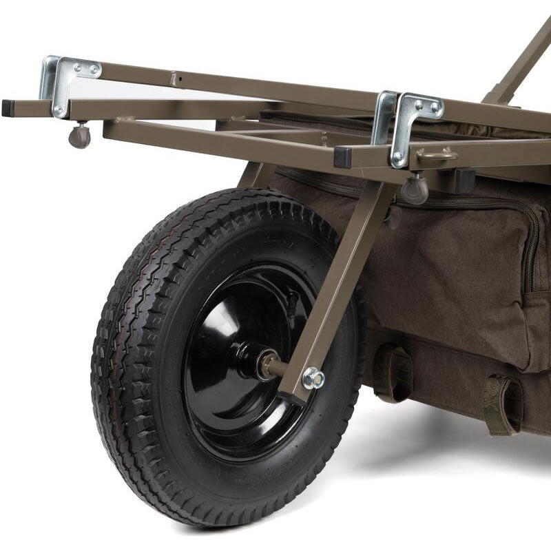 Roaba FOX Voyager Barrow
