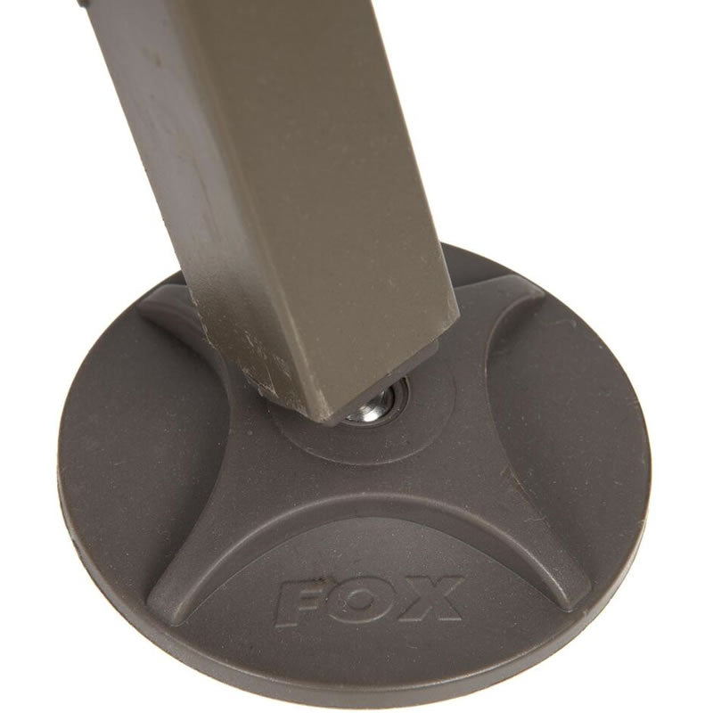 Roaba FOX Voyager Barrow