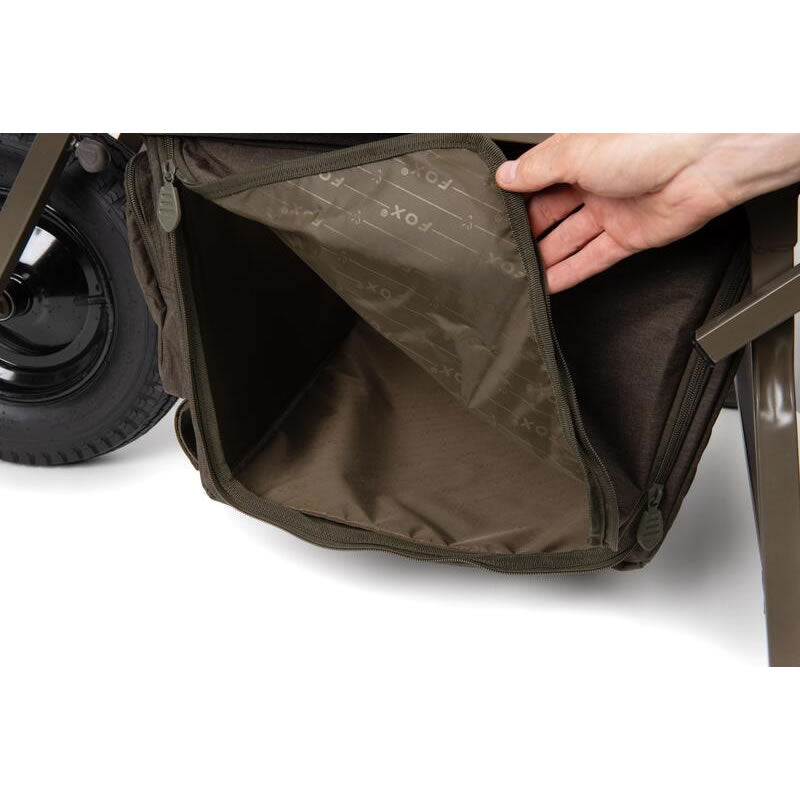 Roaba FOX Voyager Barrow